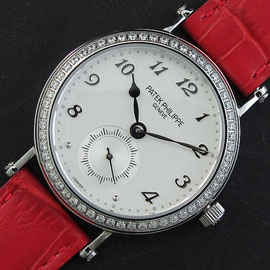 PATEK PHILIPPE クォーツ搭載 ご信頼店舗 PATEK PHILIPPE クォーツ搭載 ご信頼店舗