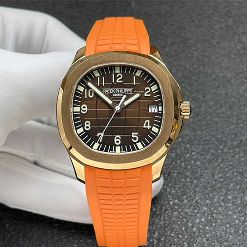 PATEK PHILIPPE 5167R-001 アクアノート Cal.324SC搭載 PATEK PHILIPPE 5167R-001 アクアノート Cal.324SC搭載