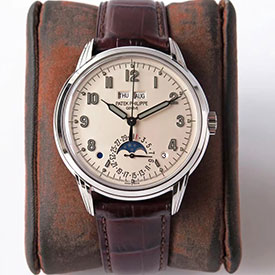 PATEK PHILIPPE 5320G-001 グランドコンプリケーション パーペチュアルカレンダー 最高級