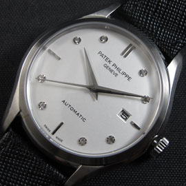 PATEK PHILIPPE カラトラバ MIYOTA 9015搭載 自動巻き