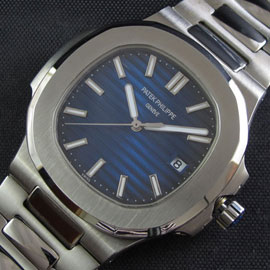 PATEK PHILIPPE ノーチラス Asain ETA搭載 レプリカ PATEK PHILIPPE ノーチラス Asain ETA搭載 レプリカ