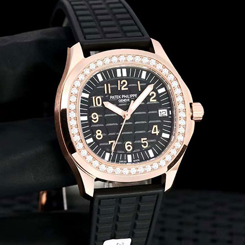 PATEK PHILIPPE 5068R-001 アクアノート 超大人気 PATEK PHILIPPE 5068R-001 アクアノート 超大人気