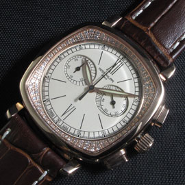 PATEK PHILIPPE 7071 高級レディス腕時計 PATEK PHILIPPE 7071 高級レディス腕時計