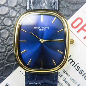 PATEK PHILIPPE 3738/100J-012 ゴールデンエリプス 新作コピー PATEK PHILIPPE 3738/100J-012 ゴールデンエリプス 新作コピー