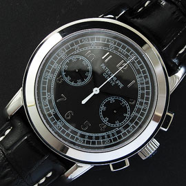 PATEK PHILIPPE グランドコンプリケーション Asain 21600振動 手巻き PATEK PHILIPPE グランドコンプリケーション Asain 21600振動 手巻き