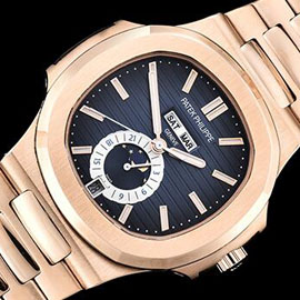 PATEK PHILIPPE 5726A ノーチラス カレンダー おすすめコピー