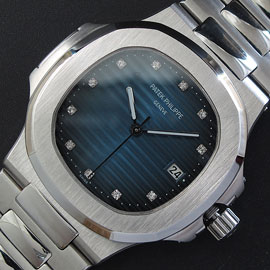 PATEK PHILIPPE ノーチラス 防水腕時計 優れた精度 PATEK PHILIPPE ノーチラス 防水腕時計 優れた精度