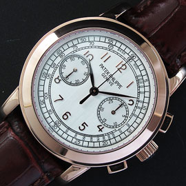 PATEK PHILIPPE グランドコンプリケーション Asain 21600振動 手巻き PATEK PHILIPPE グランドコンプリケーション Asain 21600振動 手巻き