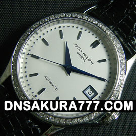 PATEK PHILIPPE Asian 2892搭載 28800振動 自動巻き