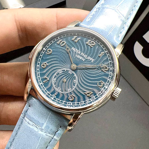 PATEK PHILIPPE 5178G-012 ミニットリピーター 2024新作 高級腕時計