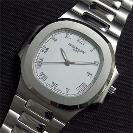 PATEK PHILIPPE ノーチラス Swiss 2824-2搭載 レプリカ