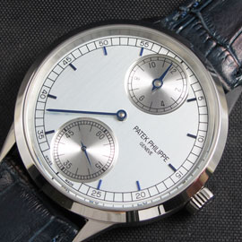 PATEK PHILIPPE カラトラバ Asian 21600振動 手巻き