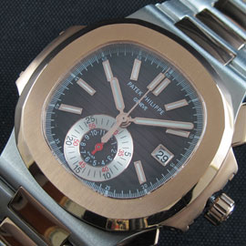 PATEK PHILIPPE ノーチラス メンズ腕時計 短納期