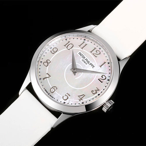 PATEK PHILIPPE 4968G-108 コンプリケーション 贈り物商品 PATEK PHILIPPE 4968G-108 コンプリケーション 贈り物商品