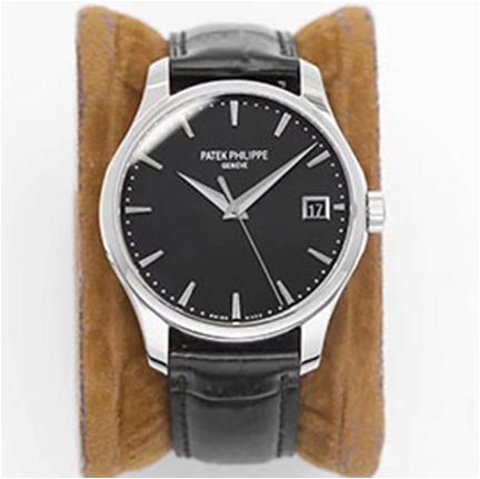 PATEK PHILIPPE 5227G-010 カラトラバ ブラック 高品質コピー