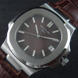 PATEK PHILIPPE ノーチラス MIYOTA 9015搭載 自動巻き