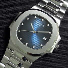 PATEK PHILIPPE ノーチラス Swiss 2824-2搭載 コピー時計