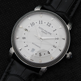 PATEK PHILIPPE カラトラバ Asian ETA 28800振動 自動巻き PATEK PHILIPPE カラトラバ Asian ETA 28800振動 自動巻き