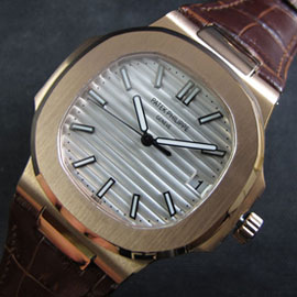 PATEK PHILIPPE ノーチラス ピンクゴールド 完売必至