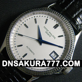 PATEK PHILIPPE Asian 2892搭載 28800振動 自動巻き PATEK PHILIPPE Asian 2892搭載 28800振動 自動巻き