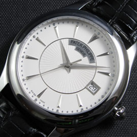 PATEK PHILIPPE カラトラバ Asian ETA搭載