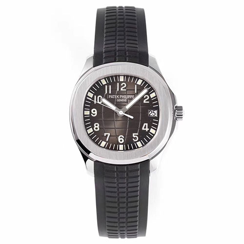 PATEK PHILIPPE 5165A-001 アクアノート 最高級新品発見 PATEK PHILIPPE 5165A-001 アクアノート 最高級新品発見