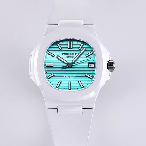 PATEK PHILIPPE 5711/1A-018 ノーチラス ティファニーブルー 40mm PATEK PHILIPPE 5711/1A-018 ノーチラス ティファニーブルー 40mm