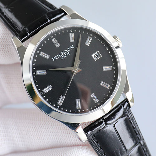PATEK PHILIPPE 5297G-022 カラトラバ n級品 高品質 PATEK PHILIPPE 5297G-022 カラトラバ n級品 高品質
