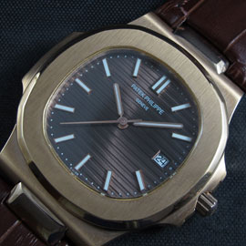 PATEK PHILIPPE ノーチラス Asain ETA搭載 PATEK PHILIPPE ノーチラス Asain ETA搭載
