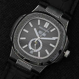 PATEK PHILIPPE ノーチラス 手に入れたい時計
