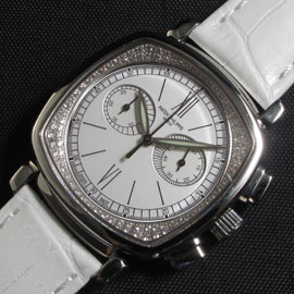 PATEK PHILIPPE レディスモデル 保証無料