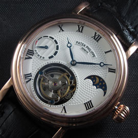 PATEK PHILIPPE トゥールビヨン ムーンフェイズ スーパーコピー PATEK PHILIPPE トゥールビヨン ムーンフェイズ スーパーコピー