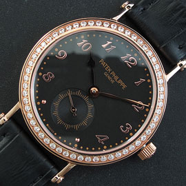 PATEK PHILIPPE レディース腕時計 待望再入荷