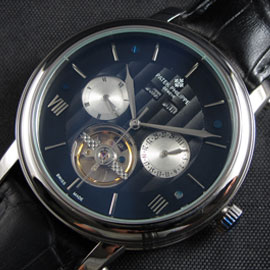 PATEK PHILIPPE カレンダートゥールビヨン Asian 21600振動 PATEK PHILIPPE カレンダートゥールビヨン Asian 21600振動