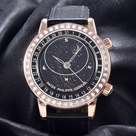 PATEK PHILIPPE 6104R-001 グランドコンプリケーション 240搭載 最新入荷 PATEK PHILIPPE 6104R-001 グランドコンプリケーション 240搭載 最新入荷