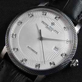 PATEK PHILIPPE カラトラバ メンズ腕時計 安心通販