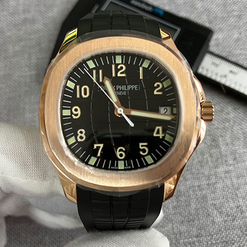 PATEK PHILIPPE 5167A-001 アクアノート エクストララージ レプリカ PATEK PHILIPPE 5167A-001 アクアノート エクストララージ レプリカ