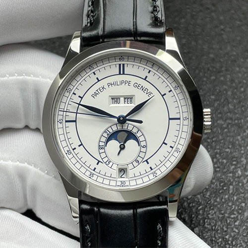 PATEK PHILIPPE 5396G-001 アニュアルカレンダー 争奪ショッピング PATEK PHILIPPE 5396G-001 アニュアルカレンダー 争奪ショッピング
