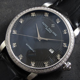 PATEK PHILIPPE カラトラバ Asian ETA搭載 PATEK PHILIPPE カラトラバ Asian ETA搭載