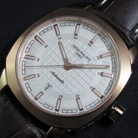 PATEK PHILIPPE 自動巻き Asian ETA搭載 PATEK PHILIPPE 自動巻き Asian ETA搭載