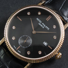 PATEK PHILIPPE カラトラバ ピンクゴールド デイト表示 売上トップ PATEK PHILIPPE カラトラバ ピンクゴールド デイト表示 売上トップ