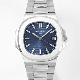 PATEK PHILIPPE 5711/1P ノーチラス 40周年記念 700本限定 ブルー PATEK PHILIPPE 5711/1P ノーチラス 40周年記念 700本限定 ブルー