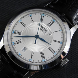 PATEK PHILIPPE カラトラバ Asian 2824-2搭載