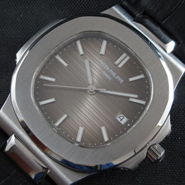 PATEK PHILIPPE ノーチラス Asain ETA搭載
