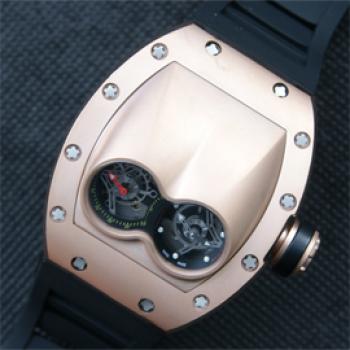 RICHARD MILLE トゥールビヨン パブロマクドナウ
