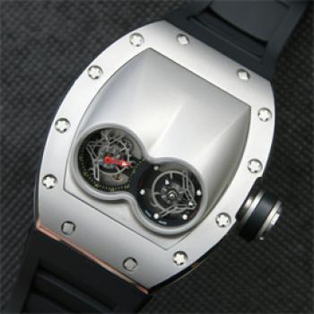 RICHARD MILLE トゥールビヨン パブロマクドナウ