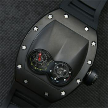 RICHARD MILLE トゥールビヨン パブロマクドナウ