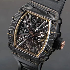 RICHARD MILLE RM 12-01 トゥールビヨン ブランドコピー