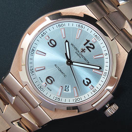 VACHERON CONSTANTIN スーパーコピー腕時計 VACHERON CONSTANTIN スーパーコピー腕時計
