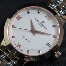 VACHERON CONSTANTIN パトリモニー Asian 2824-2搭載 VACHERON CONSTANTIN パトリモニー Asian 2824-2搭載